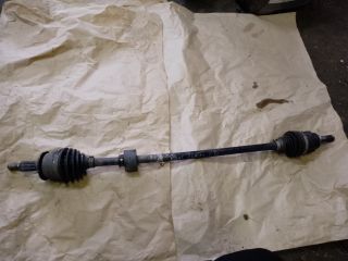 bontott SUZUKI BALENO Jobb Féltengely