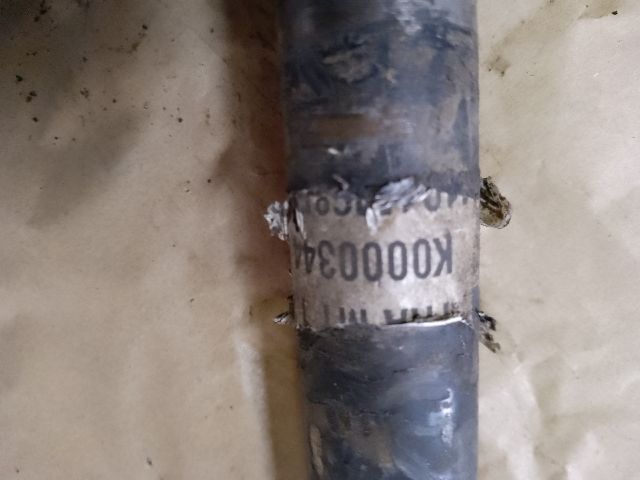 bontott SUZUKI BALENO Jobb Féltengely