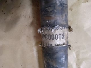 bontott SUZUKI BALENO Jobb Féltengely