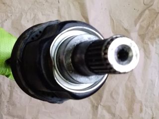 bontott SUZUKI BALENO Jobb Féltengely