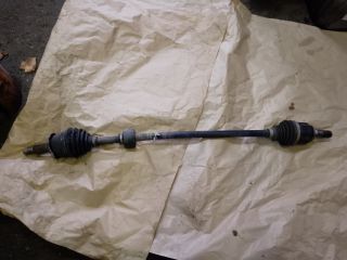 bontott SUZUKI BALENO Jobb Féltengely