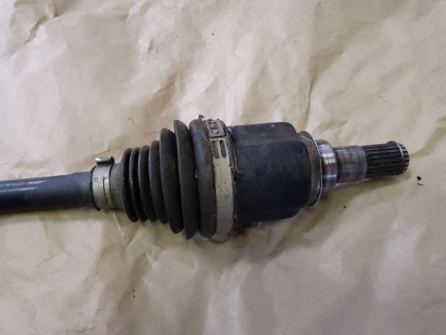 bontott SUZUKI BALENO Jobb Féltengely