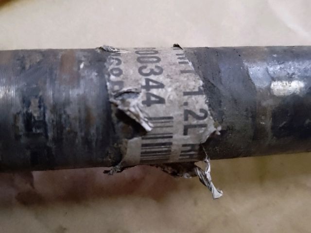 bontott SUZUKI BALENO Jobb Féltengely