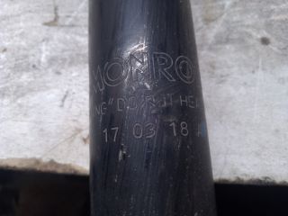 bontott SUZUKI BALENO Jobb hátsó Lengéscsillapító