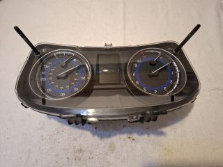 bontott SUZUKI BALENO Kilométeróra