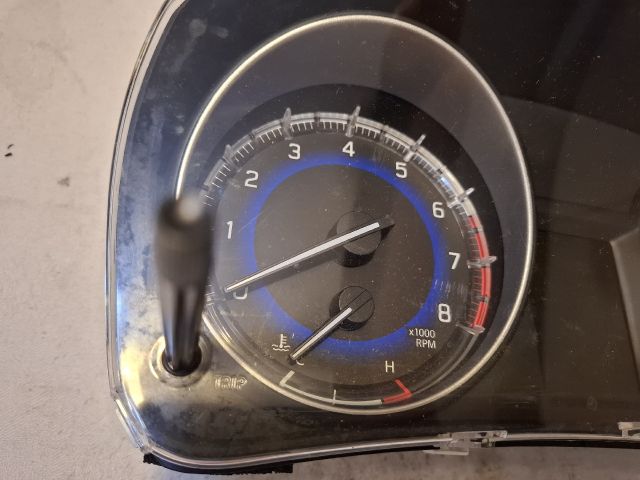 bontott SUZUKI BALENO Kilométeróra