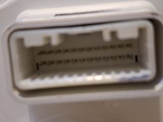 bontott SUZUKI BALENO Kilométeróra