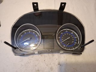 bontott SUZUKI BALENO Kilométeróra