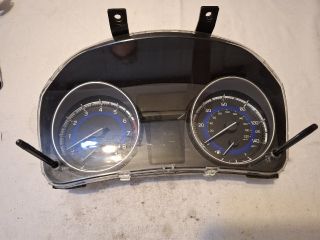 bontott SUZUKI BALENO Kilométeróra