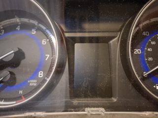 bontott SUZUKI BALENO Kilométeróra