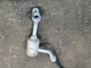 bontott SUZUKI BALENO Klíma Cső