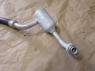 bontott SUZUKI BALENO Klíma Cső