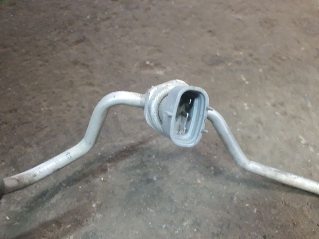 bontott SUZUKI BALENO Klíma Cső