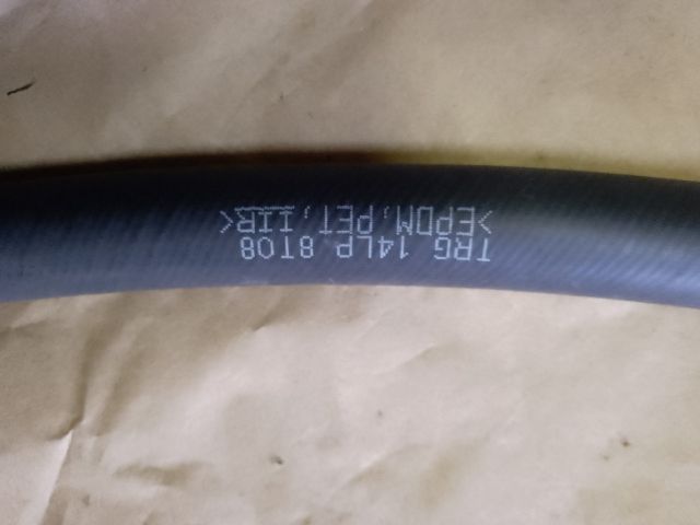 bontott SUZUKI BALENO Klíma Cső