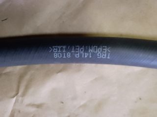 bontott SUZUKI BALENO Klíma Cső