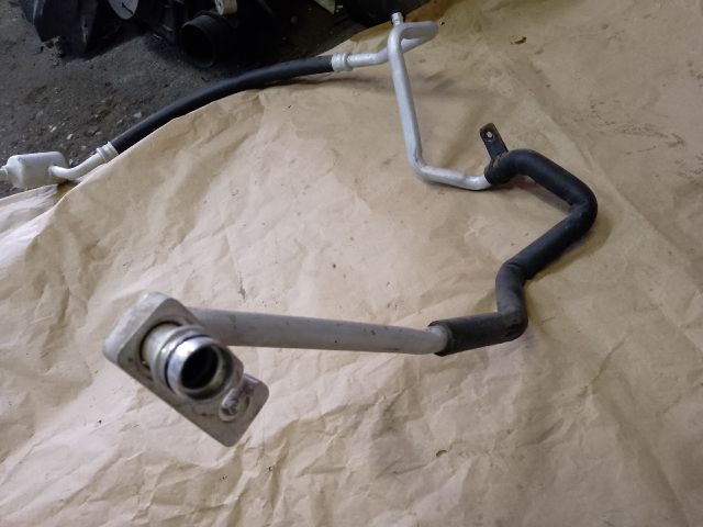 bontott SUZUKI BALENO Klíma Cső