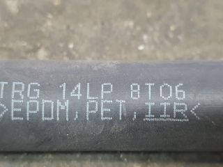 bontott SUZUKI BALENO Klíma Cső