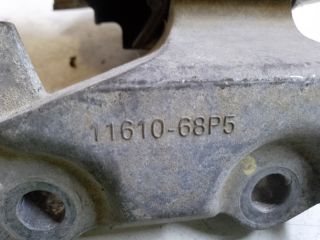 bontott SUZUKI BALENO Motor Tartó Bak Bal