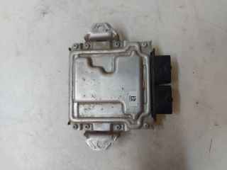 bontott SUZUKI BALENO Motorvezérlő