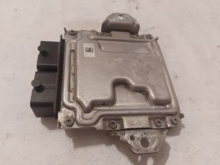 bontott SUZUKI BALENO Motorvezérlő