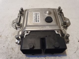 bontott SUZUKI BALENO Motorvezérlő