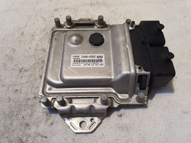 bontott SUZUKI BALENO Motorvezérlő