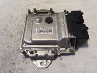 bontott SUZUKI BALENO Motorvezérlő