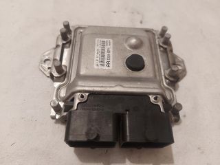 bontott SUZUKI BALENO Motorvezérlő