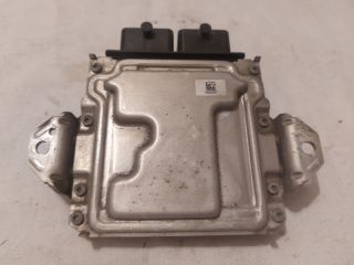 bontott SUZUKI BALENO Motorvezérlő