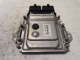 bontott SUZUKI BALENO Motorvezérlő