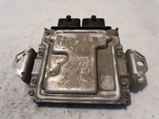 bontott SUZUKI BALENO Motorvezérlő