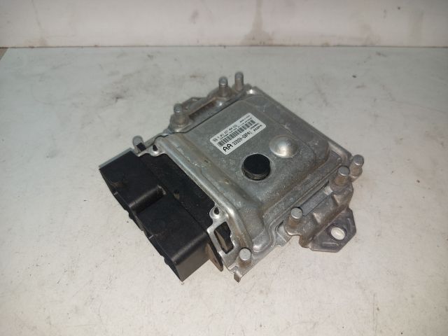 bontott SUZUKI BALENO Motorvezérlő