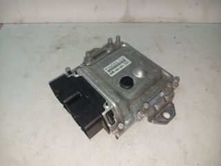 bontott SUZUKI BALENO Motorvezérlő
