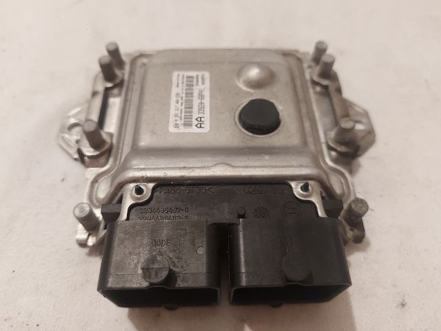 bontott SUZUKI BALENO Motorvezérlő