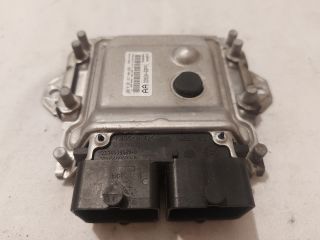bontott SUZUKI BALENO Motorvezérlő