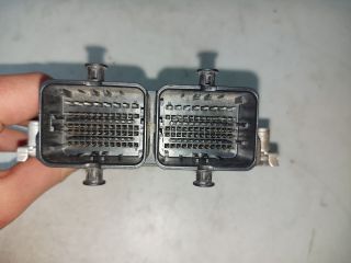 bontott SUZUKI BALENO Motorvezérlő