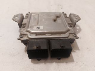 bontott SUZUKI BALENO Motorvezérlő