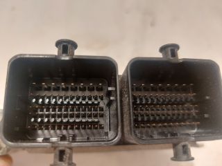 bontott SUZUKI BALENO Motorvezérlő