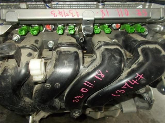 bontott SUZUKI BALENO Porlasztó (1 db)