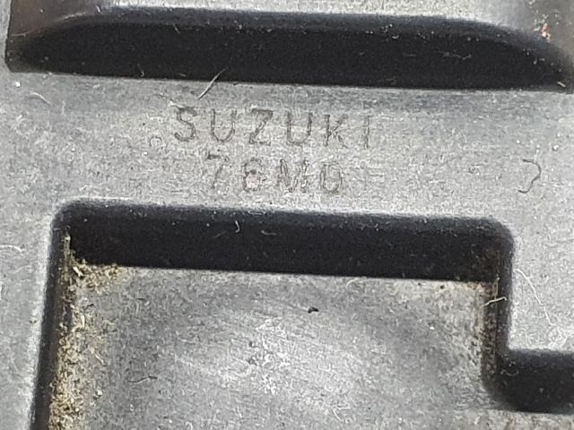bontott SUZUKI BALENO Szívócső Nyomásérzékelő