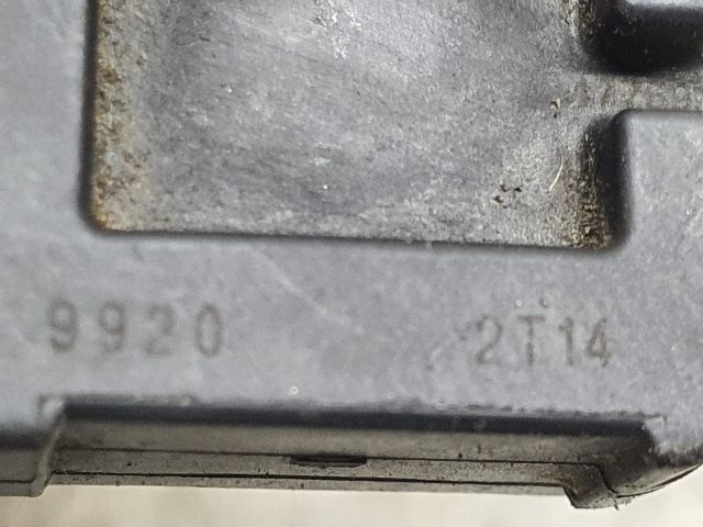 bontott SUZUKI BALENO Szívócső Nyomásérzékelő