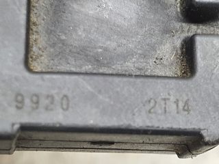 bontott SUZUKI BALENO Szívócső Nyomásérzékelő