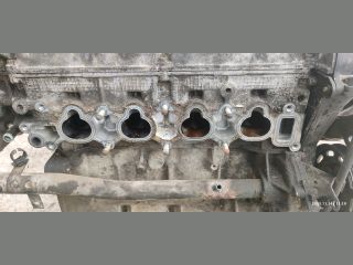 bontott SUZUKI BALENO Motor (Fűzött blokk hengerfejjel)