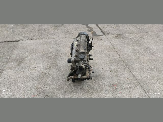 bontott SUZUKI BALENO Motor (Fűzött blokk hengerfejjel)