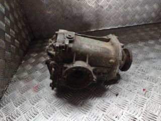 bontott SUZUKI BALENO Hátsó Differenciálmű