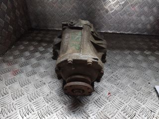 bontott SUZUKI BALENO Hátsó Differenciálmű