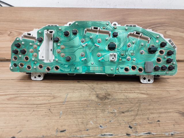 bontott SUZUKI BALENO Kilométeróra