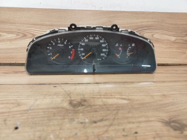 bontott SUZUKI BALENO Kilométeróra