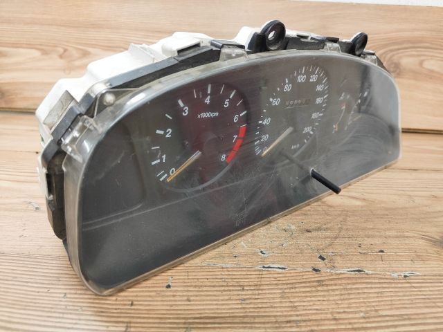 bontott SUZUKI BALENO Kilométeróra