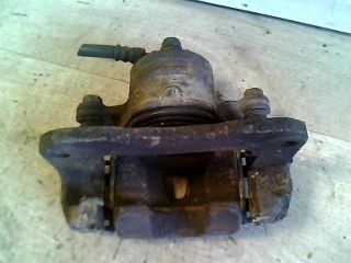 bontott SUZUKI BALENO Bal első Féknyereg Munkahengerrel